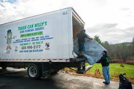 Junk Removal for Events in Rogers City, MI